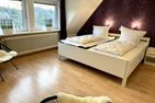  Haus Moin Wenningstedt - Schlafzimmer