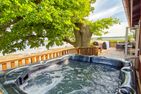  (50) Ferienhaus auf eigener Halbinsel im Meer, Nahe Kalmar Smaland - 