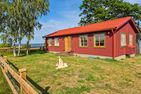  (50) Ferienhaus auf eigener Halbinsel im Meer, Nahe Kalmar Smaland - 