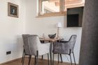  Garmisch Chalets - Wohnung Geroldsee Garmisch-Partenkirchen - Küche / Küchenzeile