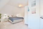 Am Wittinghaaf Am Wittinghaaf Ankerherz Niendorf / Ostsee - Schlafzimmer