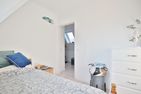 Am Wittinghaaf Am Wittinghaaf Ankerherz Niendorf / Ostsee - Schlafzimmer