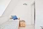 Am Wittinghaaf Am Wittinghaaf Ankerherz Niendorf / Ostsee - Schlafzimmer