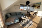  Ostsee-AuszeitDahme Dahme - Wohnzimmer