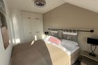  Ostsee-AuszeitDahme Dahme - Schlafzimmer