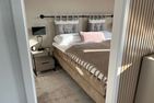  Ostsee-AuszeitDahme Dahme - Schlafzimmer