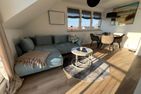  Ostsee-AuszeitDahme Dahme - Wohnzimmer
