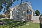 Ferienhaus Küstennähe Ferienhaus Küstennähe Appartement 1 Scharbeutz - Hauptansicht