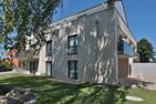 Ferienhaus Küstennähe Ferienhaus Küstennähe Appartement 1 Scharbeutz - Hauptansicht