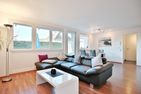 Emmas Seeappartements Emmas Seeappartements 1 Niendorf / Ostsee - Wohnzimmer