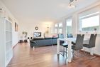 Emmas Seeappartements Emmas Seeappartements 1 Niendorf / Ostsee - Wohnzimmer