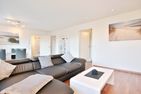 Emmas Seeappartements Emmas Seeappartements 1 Niendorf / Ostsee - Wohnzimmer