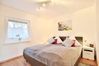 Emmas Seeappartements Emmas Seeappartements 1 Niendorf / Ostsee - Schlafzimmer