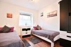 Emmas Seeappartements Emmas Seeappartements 1 Niendorf / Ostsee - Schlafzimmer