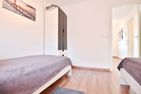 Emmas Seeappartements Emmas Seeappartements 1 Niendorf / Ostsee - Schlafzimmer