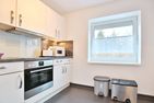 Emmas Seeappartements Emmas Seeappartements 1 Niendorf / Ostsee - Küche / Küchenzeile