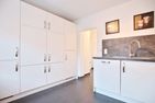 Emmas Seeappartements Emmas Seeappartements 1 Niendorf / Ostsee - Küche / Küchenzeile