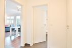 Emmas Seeappartements Emmas Seeappartements 1 Niendorf / Ostsee - Wohnzimmer