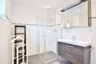 Emmas Seeappartements Emmas Seeappartements 1 Niendorf / Ostsee - Badezimmer