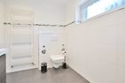 Emmas Seeappartements Emmas Seeappartements 1 Niendorf / Ostsee - Badezimmer