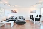 Emmas Seeappartements Emmas Seeappartements 2 Niendorf / Ostsee - Wohnzimmer