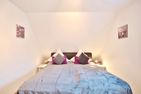 Emmas Seeappartements Emmas Seeappartements 2 Niendorf / Ostsee - Schlafzimmer