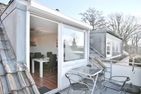 Emmas Seeappartements Emmas Seeappartements 2 Niendorf / Ostsee - Balkon