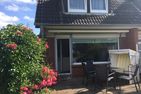  Haus Moin Wenningstedt - Terrasse