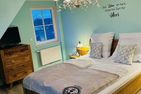  Ferienhaus Harleliebe Carolinensiel - 