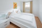  Windrose 16 Innenstadt Kurplatz - Schlafzimmer
