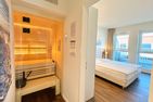  Penthouse Olpenitz Living im Ostseeresort Ostseeresort Olpenitz - Sauna
