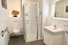  Penthouse Olpenitz Living im Ostseeresort Ostseeresort Olpenitz - Badezimmer