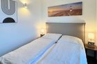  Penthouse Olpenitz Living im Ostseeresort Ostseeresort Olpenitz - Schlafzimmer