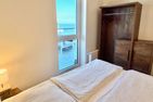 Penthouse Olpenitz Living im Ostseeresort Ostseeresort Olpenitz - Meerblick