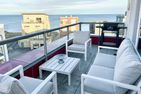  Penthouse Olpenitz Living im Ostseeresort Ostseeresort Olpenitz - Meerblick
