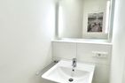  Penthouse Olpenitz Living im Ostseeresort Ostseeresort Olpenitz - Gäste-WC