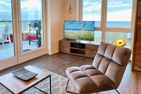  Penthouse Olpenitz Living im Ostseeresort Ostseeresort Olpenitz - Meerblick