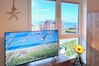  Penthouse Olpenitz Living im Ostseeresort Ostseeresort Olpenitz - TV / Multimedia