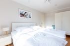  OstseeSchnäpel Ostseebad Dierhagen - Schlafzimmer