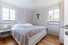  OstseeSchnäpel Ostseebad Dierhagen - Schlafzimmer