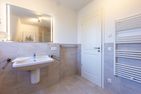  OstseeSchnäpel Ostseebad Dierhagen - Badezimmer