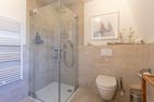  OstseeSchnäpel Ostseebad Dierhagen - Badezimmer