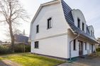  OstseeSchnäpel Ostseebad Dierhagen - Hauptansicht