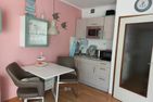 Vier Jahreszeiten Ankerplatz - 4 JZ Haus 3 Whg. 4a Lübecker Bucht - 