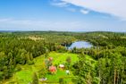  (45) Ferienhaus Ingelsbo in Alleinlage am See Smaland - 
