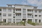 Strandvilla Augustusbad Strandvilla Augustusbad Appartement Riverside Scharbeutz - Fassade / Eingang