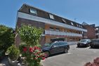 Domizil Seestraße Domizil Seestraße Scharbeutz - Fassade / Eingang