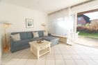  Constanze - Seedüne 19, App. 44 Wenningstedt - Wohnzimmer