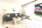  Constanze - Seedüne 19, App. 44 Wenningstedt - Wohnzimmer