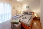  Haubentaucher Höri - Schlafzimmer
